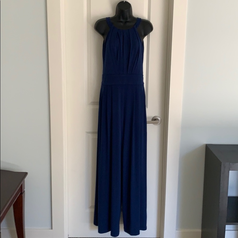 Vince Camuto Jumpsuit